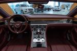 Bentley Continental GT Convertible W12 First Edition 2020 года (UAE)